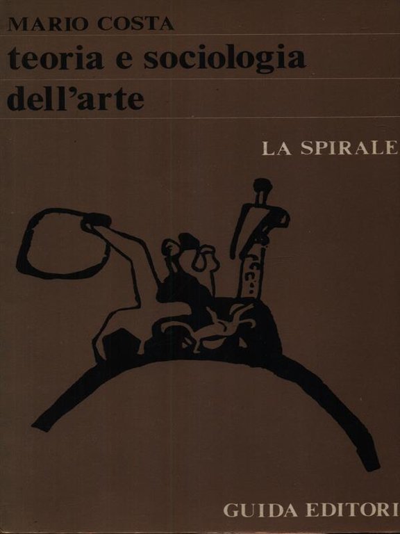 Teoria e sociologia dell'arte