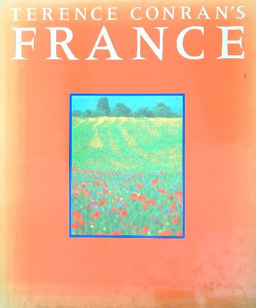 Terence conran's france
