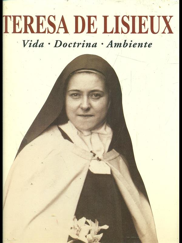Teresa de Lisieux