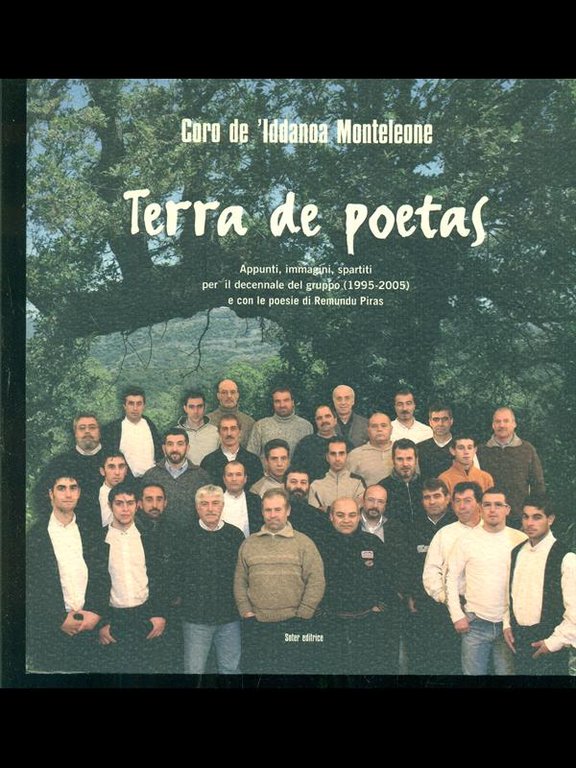Terra de poetas | Immagine Gallery 2