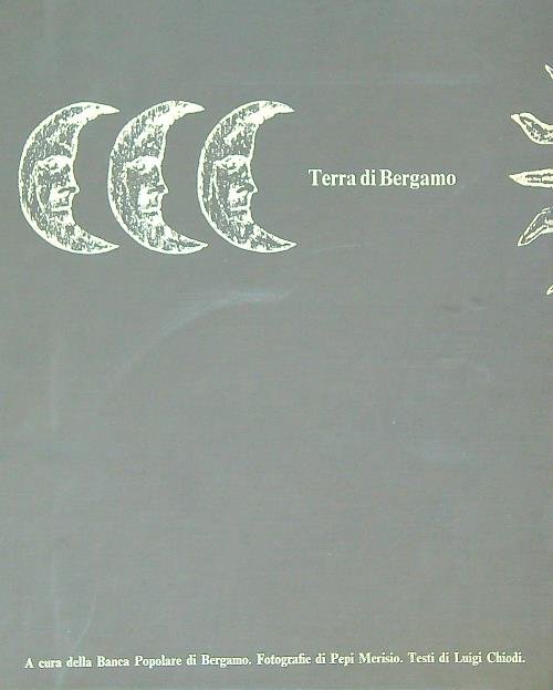 Terra di Bergamo vol.1-2-3
