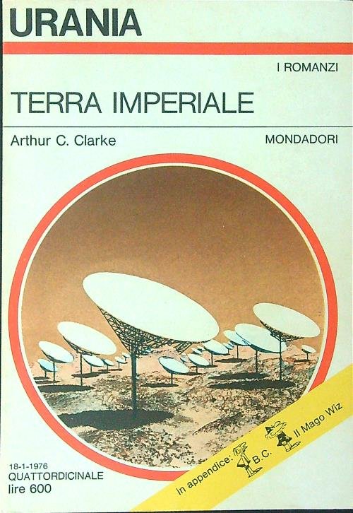 Terra imperiale