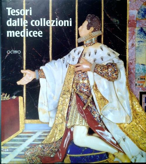 Tesori dalle collezioni medicee