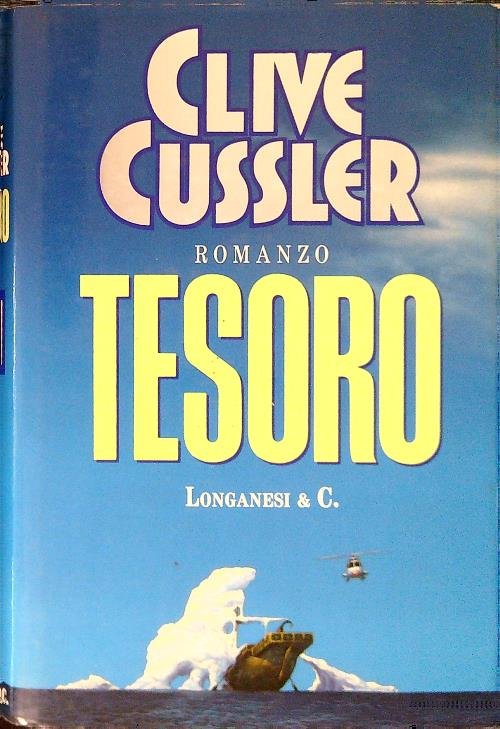 Tesoro