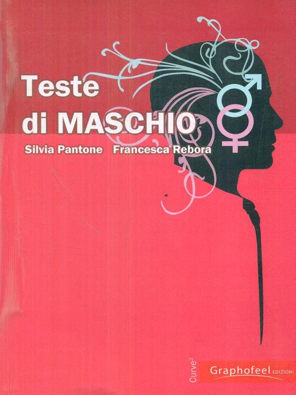 Teste di maschio