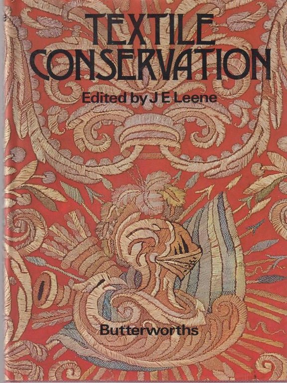 Textile Conservation