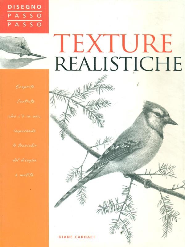 Texture realistiche