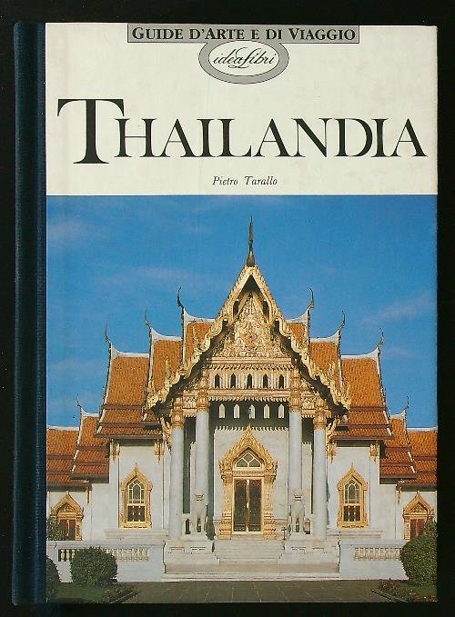 Thailandia