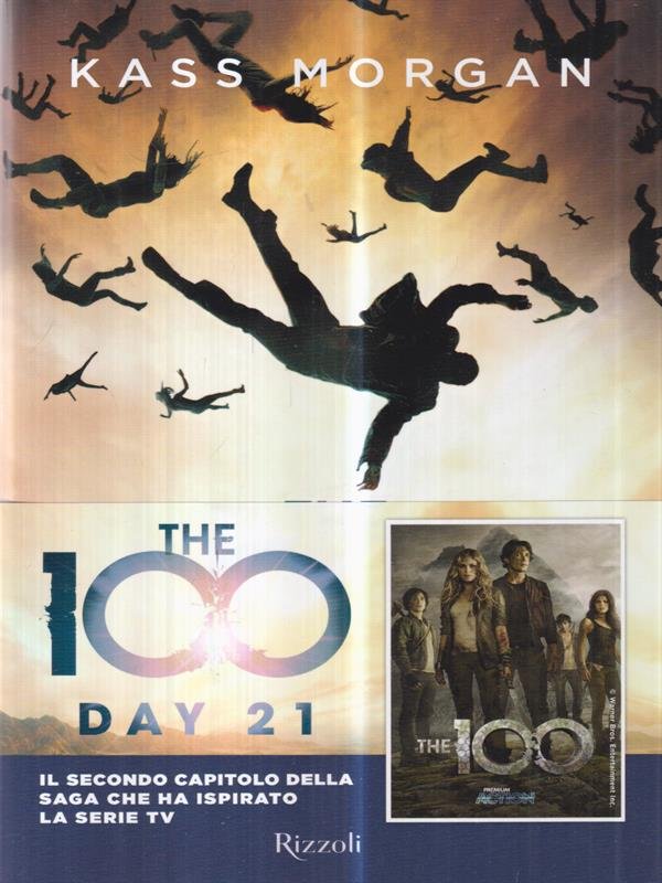 The 100. Day 21