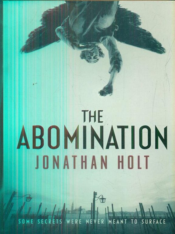 The Abomination