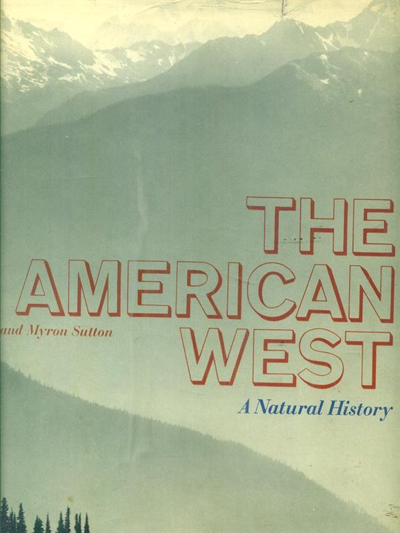 The American West