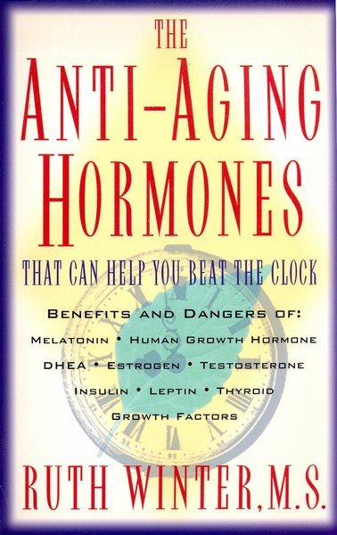 The Anti-ageing Hormones | Immagine Gallery 2