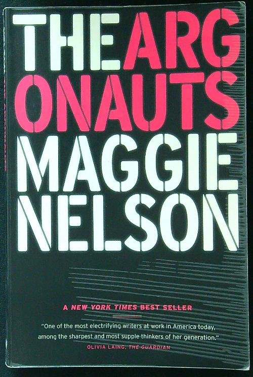 The Argonauts | Immagine Gallery 2