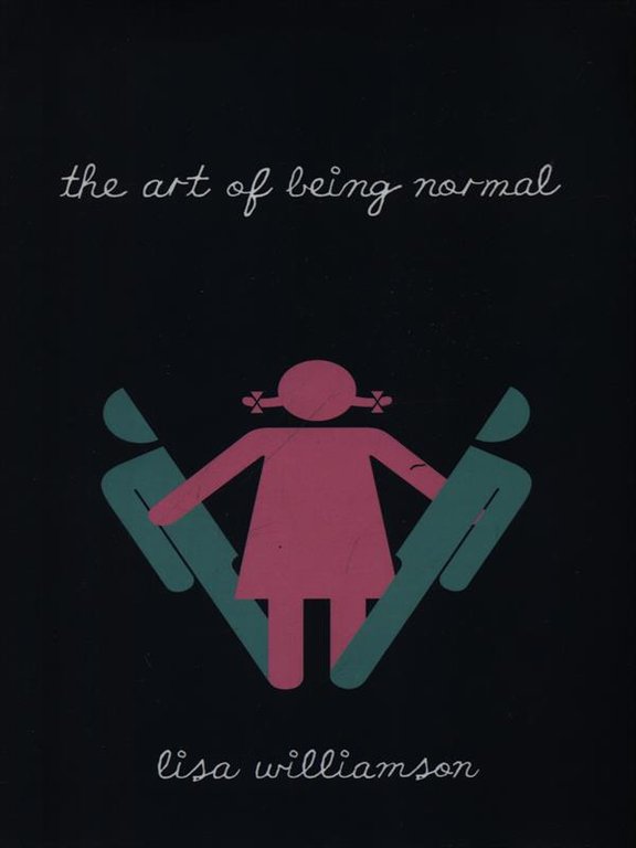 The art of being normal