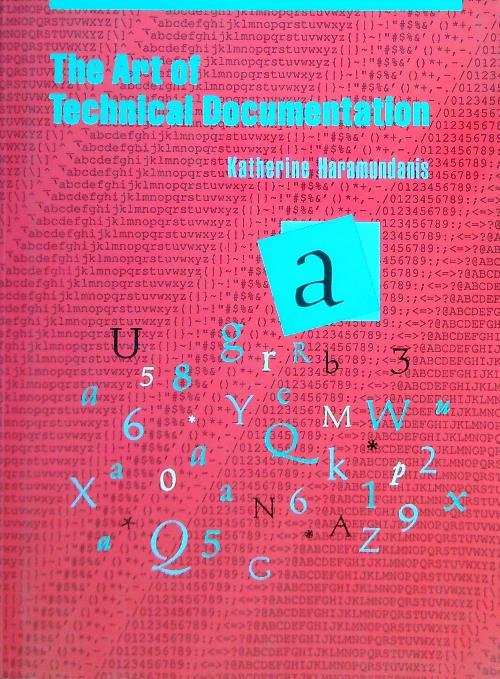 The Art of Technical Documentation