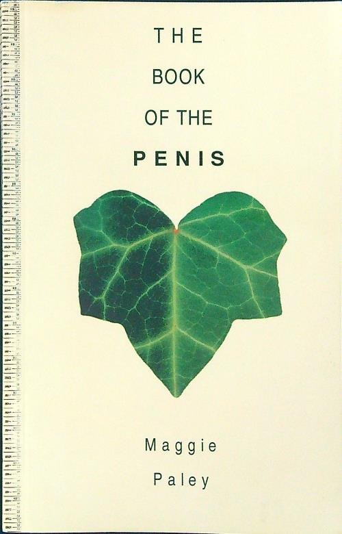 The book of the penis