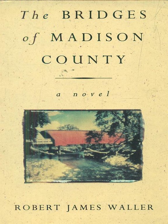 The bridges of madison county