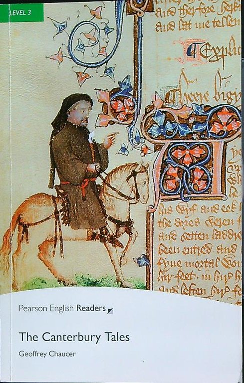 The Canterbury Tales
