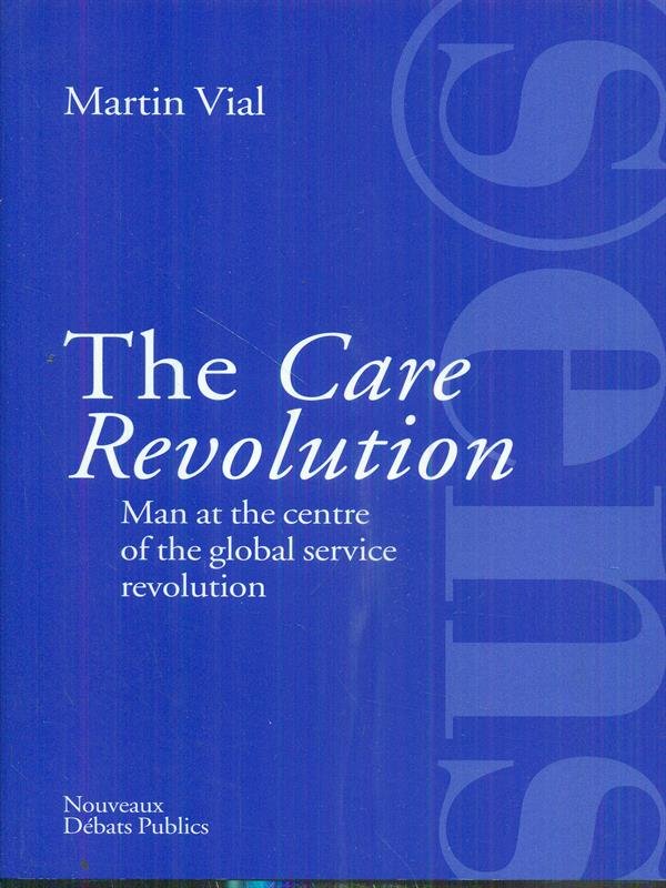 The Care Revolution
