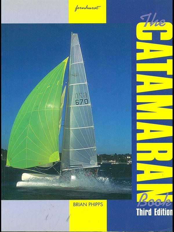 The catamaran book