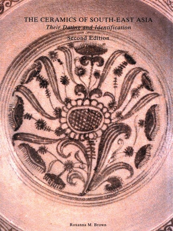 The ceramics of South-East Asia