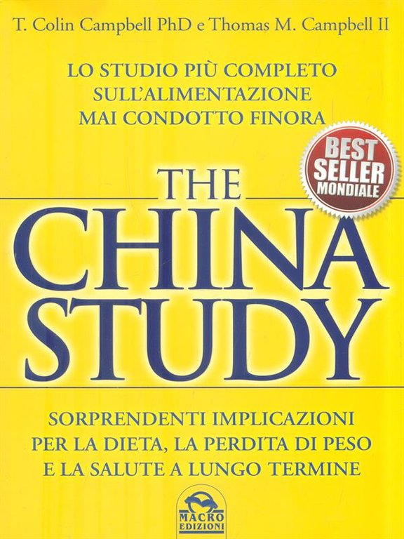 The China Study