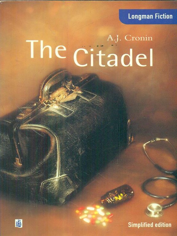 The Citadel