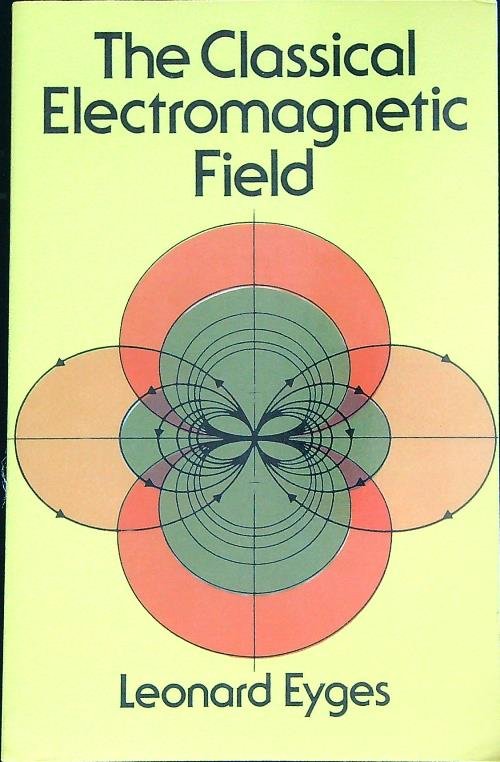 The Classical Electromagnetic Field