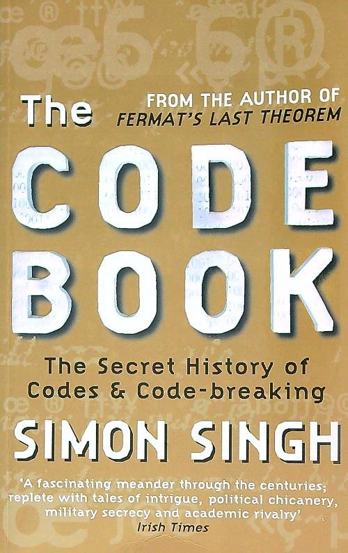 The Code Book | Immagine principale