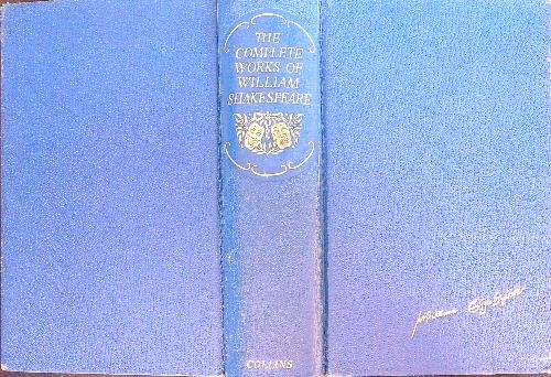 The complete works