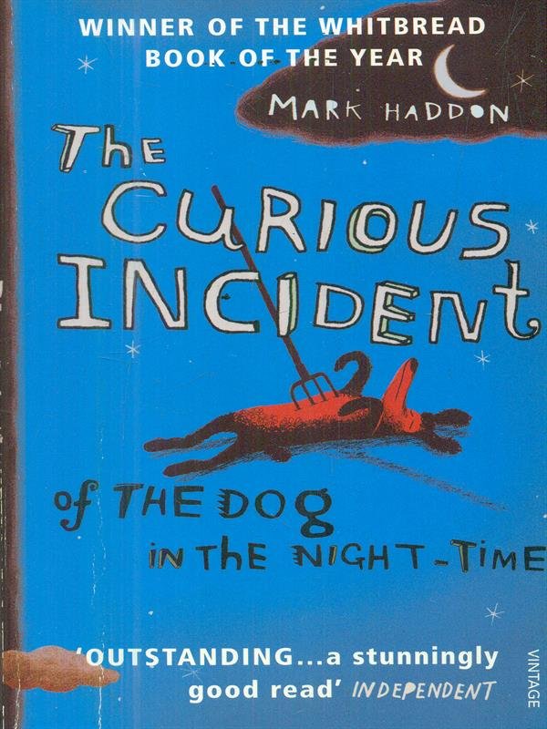 The Curious Incident of the Dog in the Night-Time