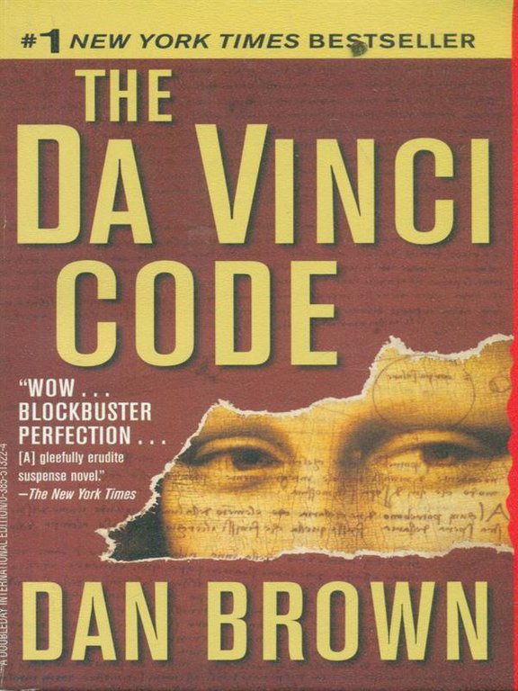 The Da Vinci Code