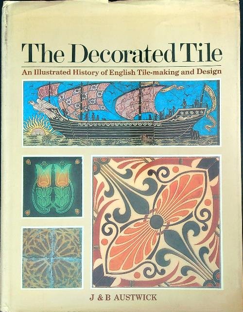 The Decorated Tile