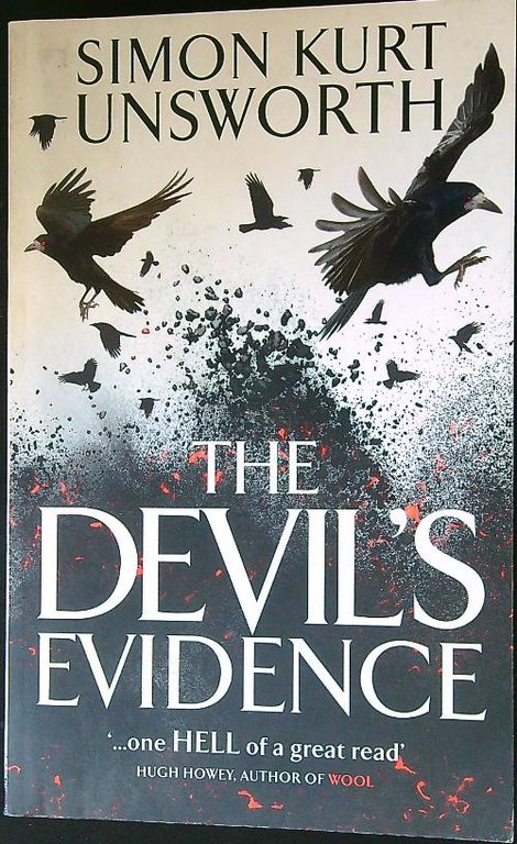 The Devil's Evidence