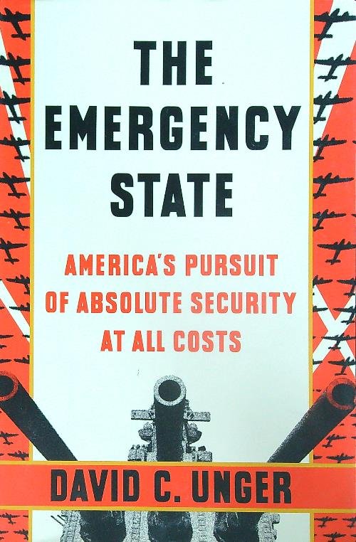 The Emergency State | Immagine principale