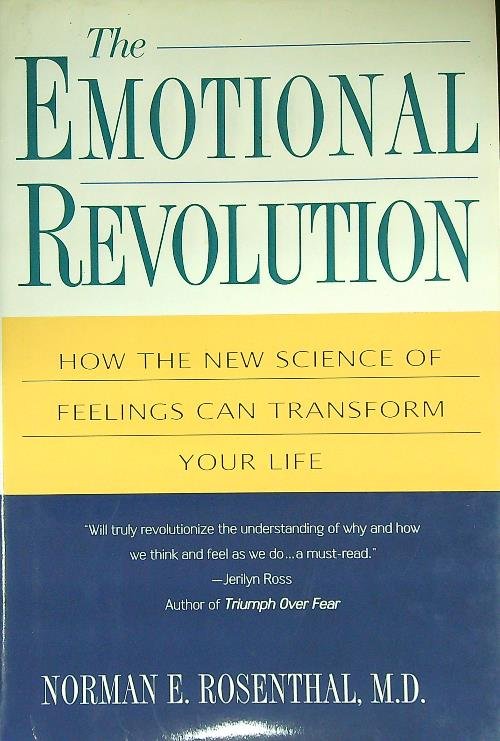 The emotional revolution