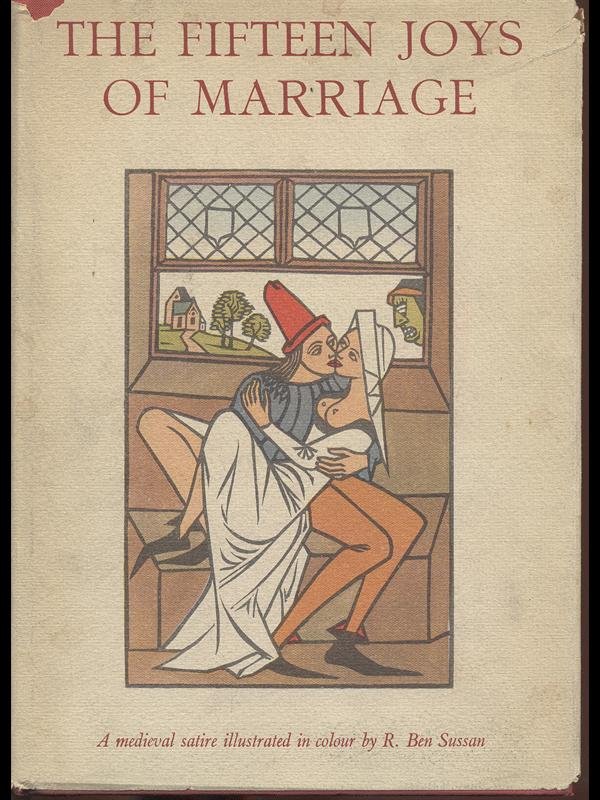The fifteen joys of marriage | Immagine principale