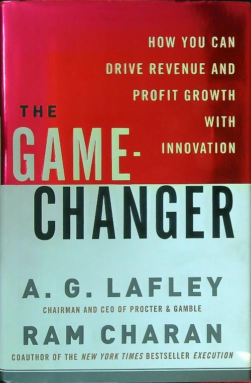 The Game-Changer