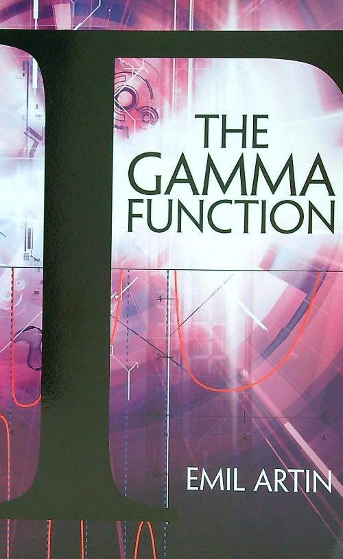 The Gamma Function