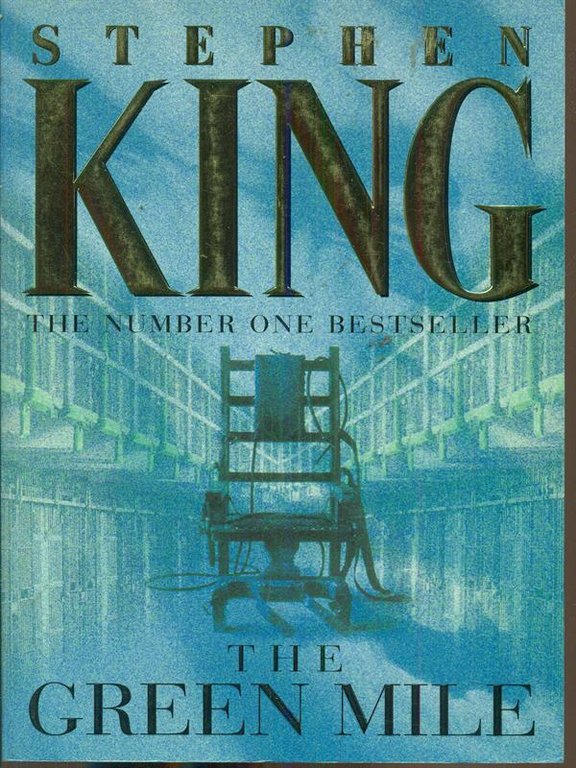 The green mile | Immagine Gallery 2
