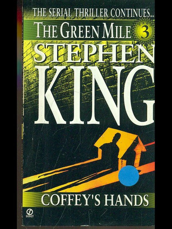 The Green Mile 3: Coffey's hands | Immagine Gallery 2