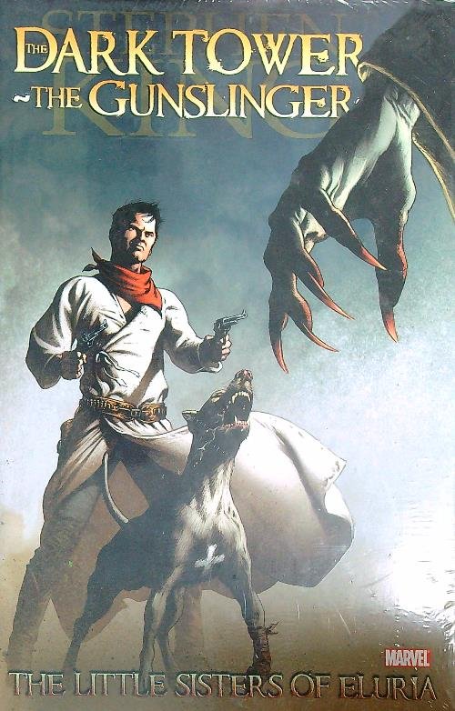 The Gunslinger. The Little Sister of Eluria | Immagine principale