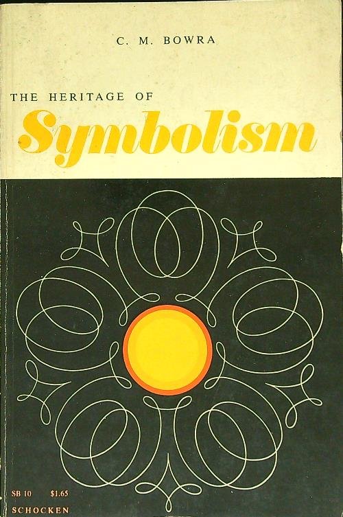 The heritage of symbolism