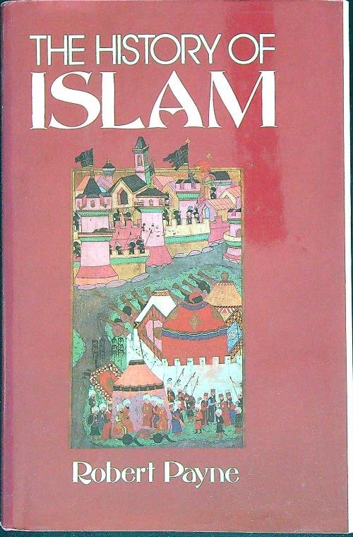 The History of Islam | Immagine principale