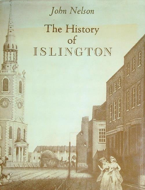 The History of Islington | Immagine Gallery 2