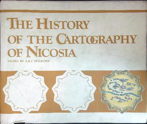 The history of the Cartography of Nicosia