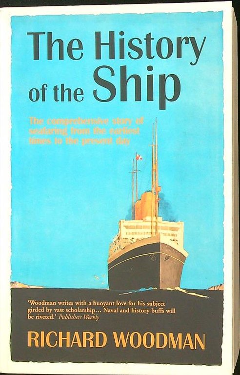 The History of the Ship