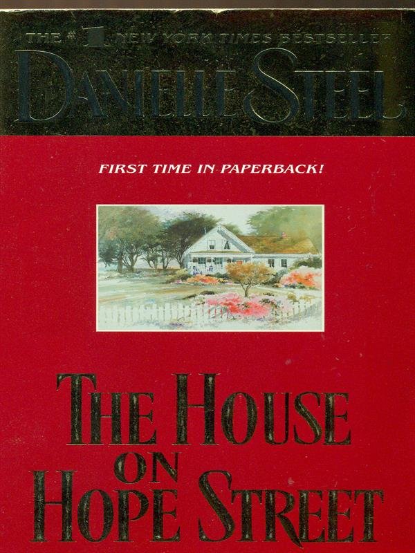 The house in hope street