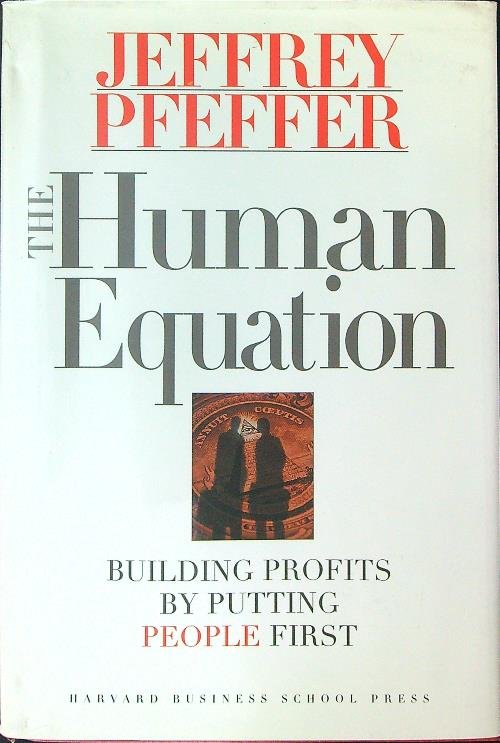 The human equation