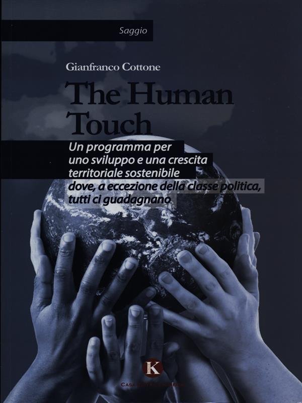 The human touch